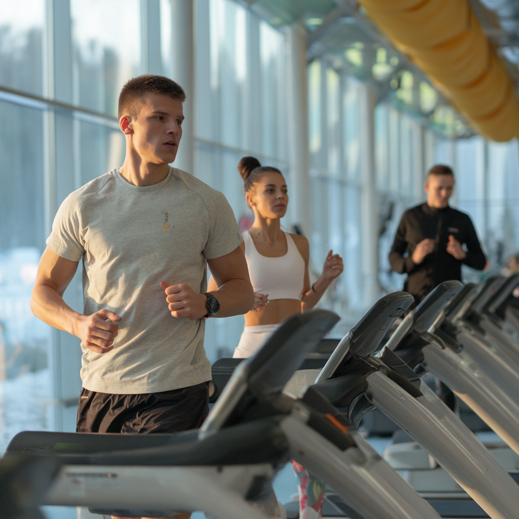 Персонален треньор